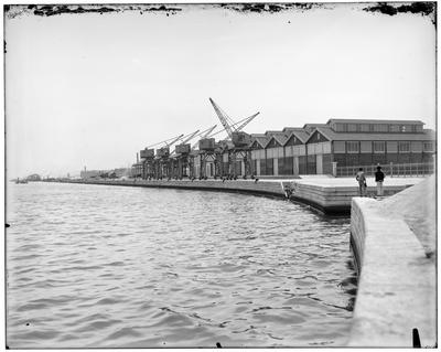 Porto do Rio de Janeiro