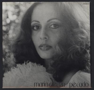 Maria Creuza (capa de disco)