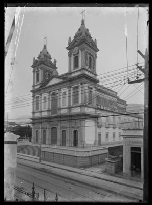 Igreja Matriz de São João da Lagoa