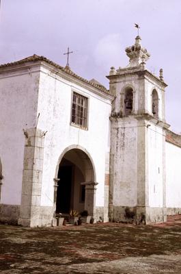Igreja do Senhor dos Martíres