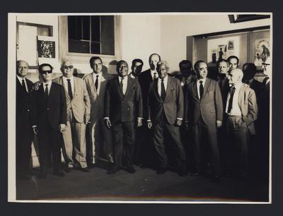 Denis Brean e Newton Teixeira