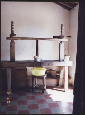 Fotografia; autor: SIMÕES, Eduardo