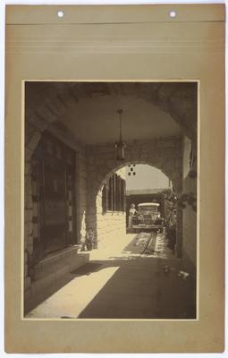 Projeto arquitetônico do escritório Freire & Sodré Engenheiros