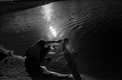 Série Jorge Amado - Benção na beira da lagoa