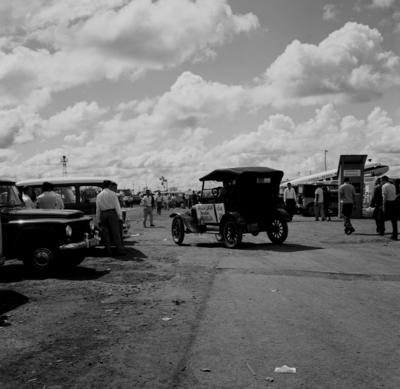 Aeroporto Internacional de Brasília - Juscelino Kubitscheck