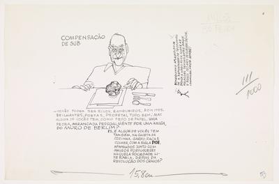 Compensação de sub