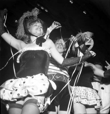 Baile de Gala do Theatro Municipal do Rio de Janeiro