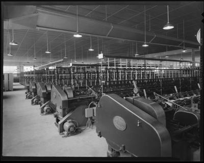 Germain Glizings - fábrica