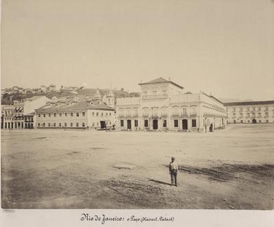 Paço Imperial
