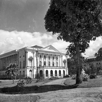 Belém, Teatro da Paz