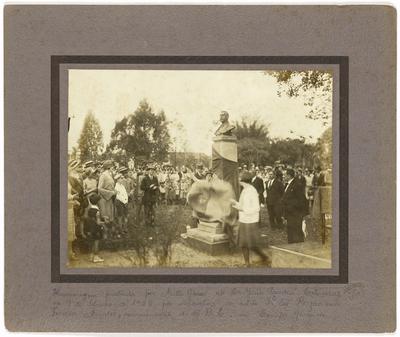 Homenagem a João Pandiá Calógeras