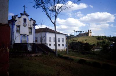 Seminário de Nossa Senhora da Boa Morte