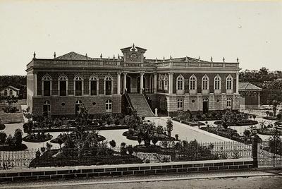 Instituto Benjamim Constant