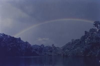 Expedição Pico da Neblina