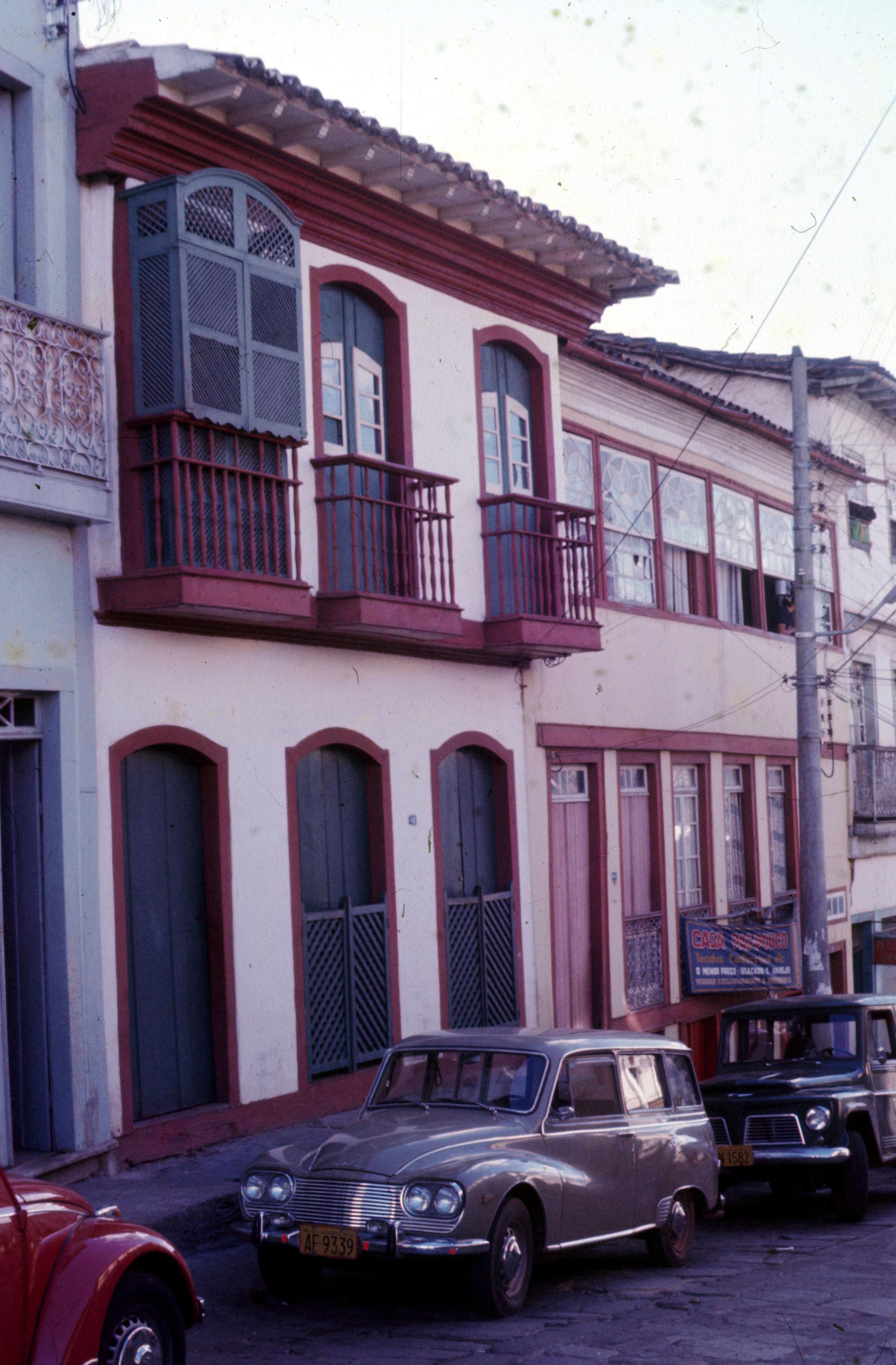 Casa do Muxarabi