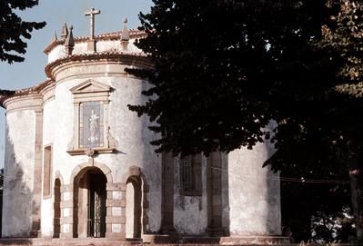 Capela de Nossa Senhora de Guadalupe
