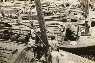 Cais do Antigo Mercado Modelo