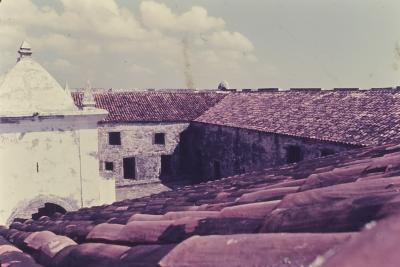 Forte dos Reis Magos