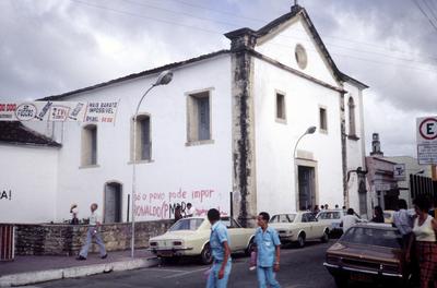 Igreja de Nossa Senhora da Misericórdia