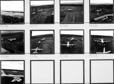 Aeroporto Internacional de Brasília - Juscelino Kubitscheck