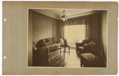 Projeto arquitetônico do escritório Freire & Sodré Engenheiros