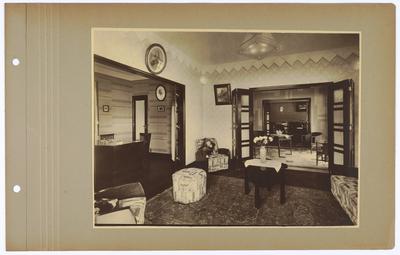 Projeto arquitetônico do escritório Freire & Sodré Engenheiros