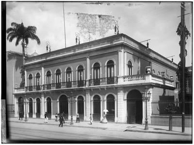 Palácio Itamaraty