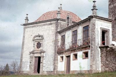 Capela de Nossa Senhora da Encarnação