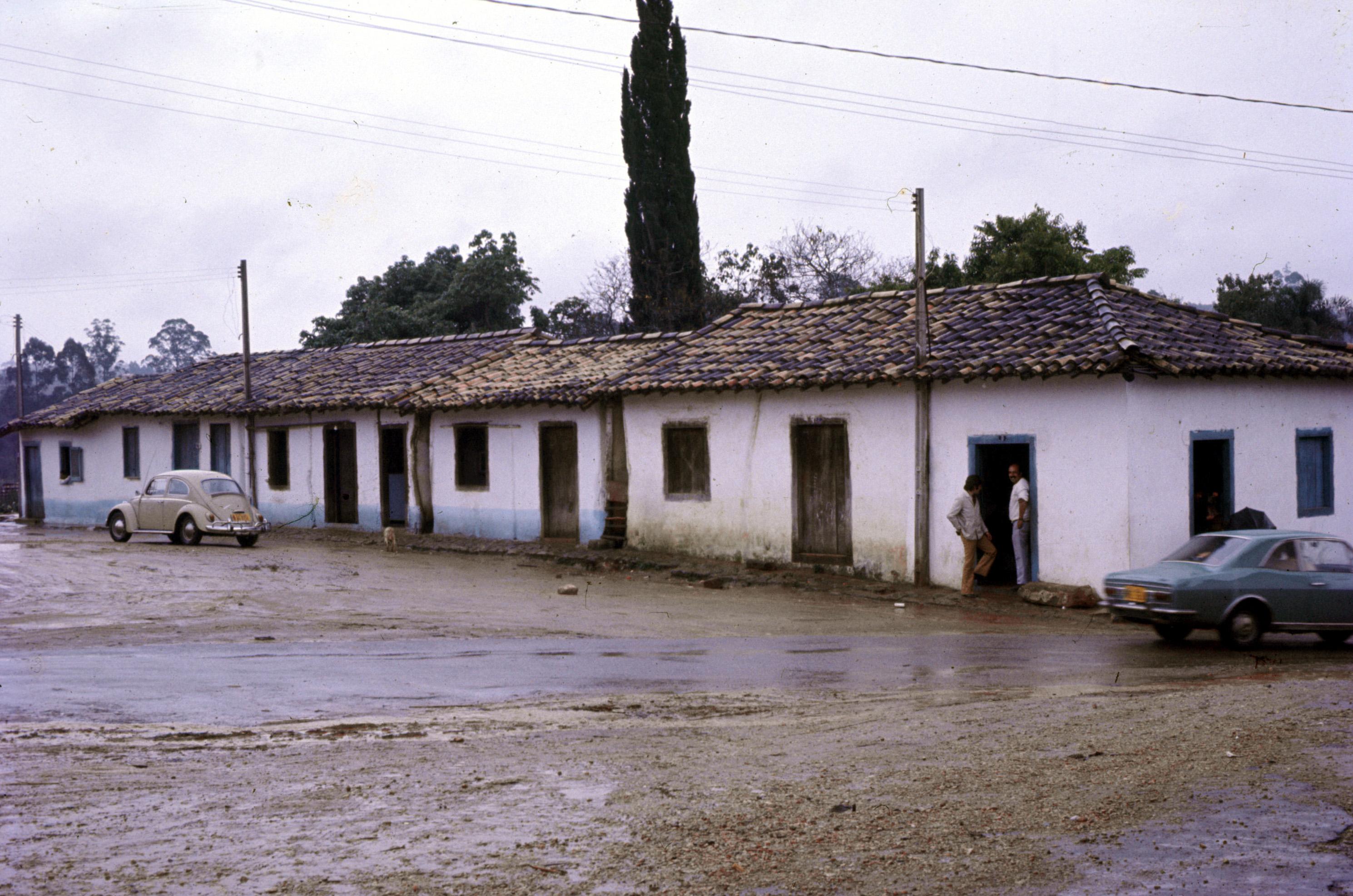 Aldeia Jesuítica de Carapicuíba