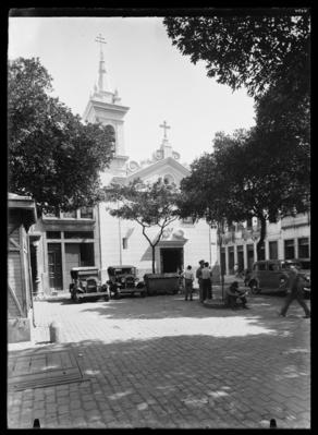 Igreja de São Domingos Gusmão