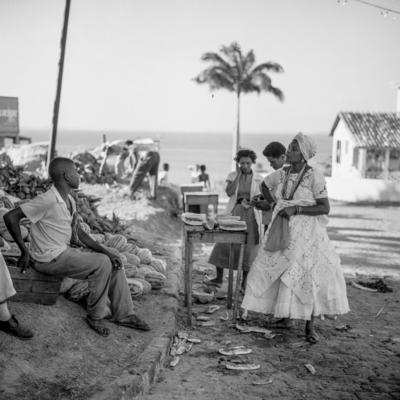 Lavagem de Nosso Senhor do Bonfim