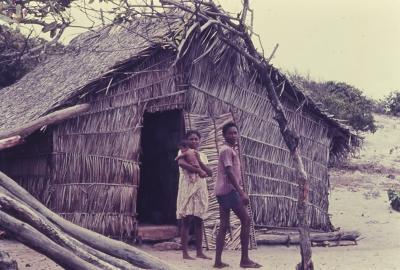 Quilombo de Sibaúma