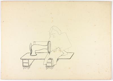 Deformação profissional