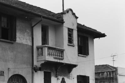 Barra Funda - Esquinas, fachadas e interiores