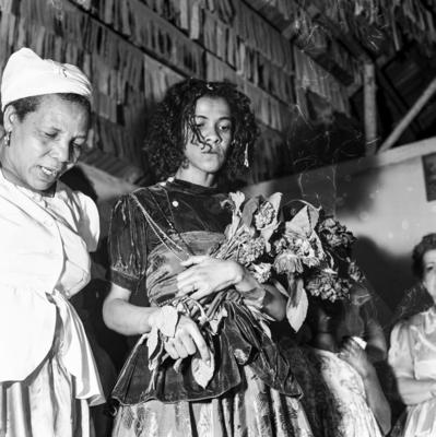 Ritual Afro-Brasileiro