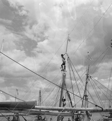 Procissão do Círio de Nazaré