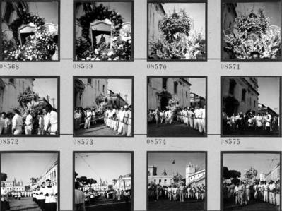 Procissão do Círio de Nazaré