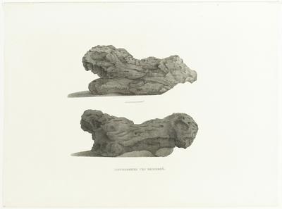 (Meteorito de Bendengó)