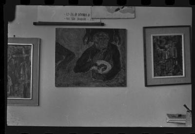 Reprodução de obra