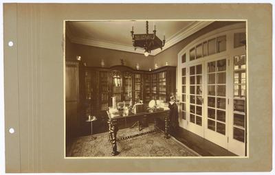 Projeto arquitetônico do escritório Freire & Sodré Engenheiros