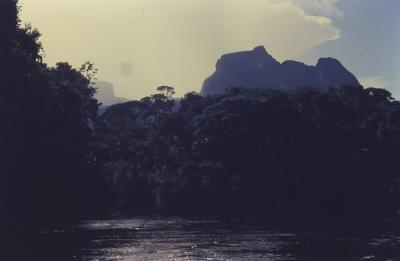 Expedição Pico da Neblina