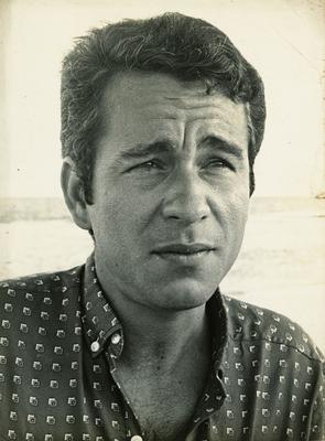 Geraldo Vandré