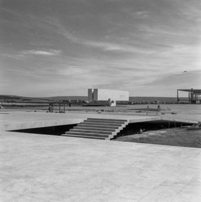 Museu Histórico de Brasília