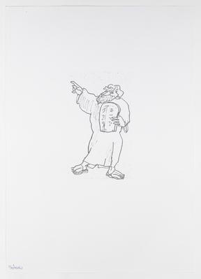 A Bíblia fala da sucessão