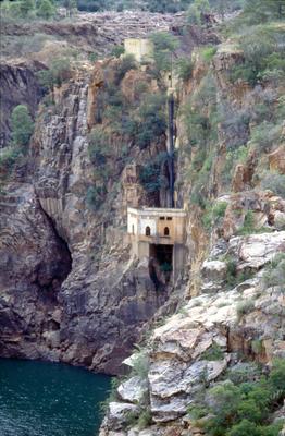 Série Rio São Francisco