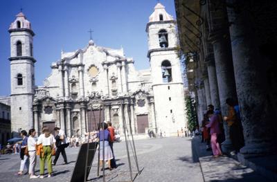 Catedral de São Cristóvão