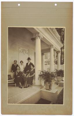 Projeto arquitetônico do escritório Freire & Sodré Engenheiros