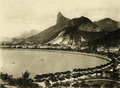 Enseada de Botafogo