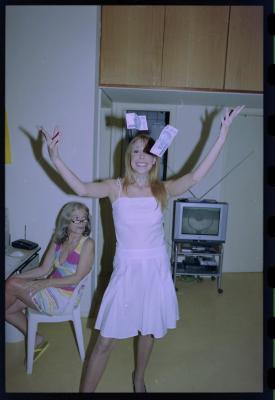 Familiares e amigos de Jorge Bodanzky