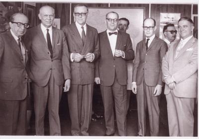 Fotografia; autor: Não identificado